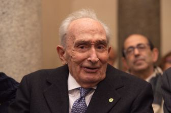 Giovanni Sartori (Imago)&nbsp;