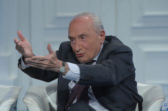 Perch&eacute; ci mancher&agrave; uno come Giovanni Sartori
