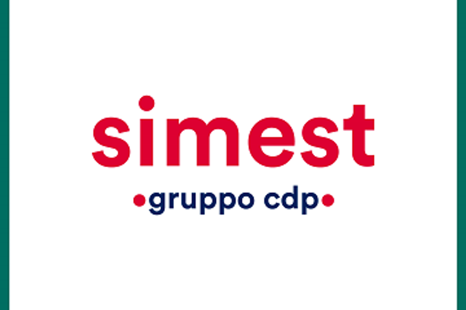 &nbsp;Simest gruppo cdp (Simest)