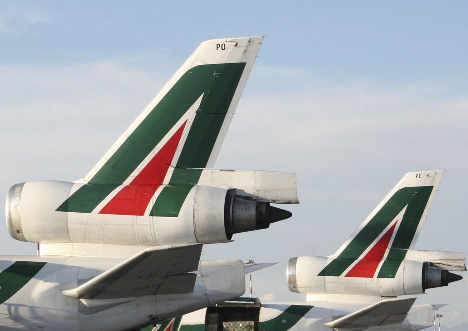 Alitalia &egrave; in sciopero: il punto sulla crisi e sulla trattativa