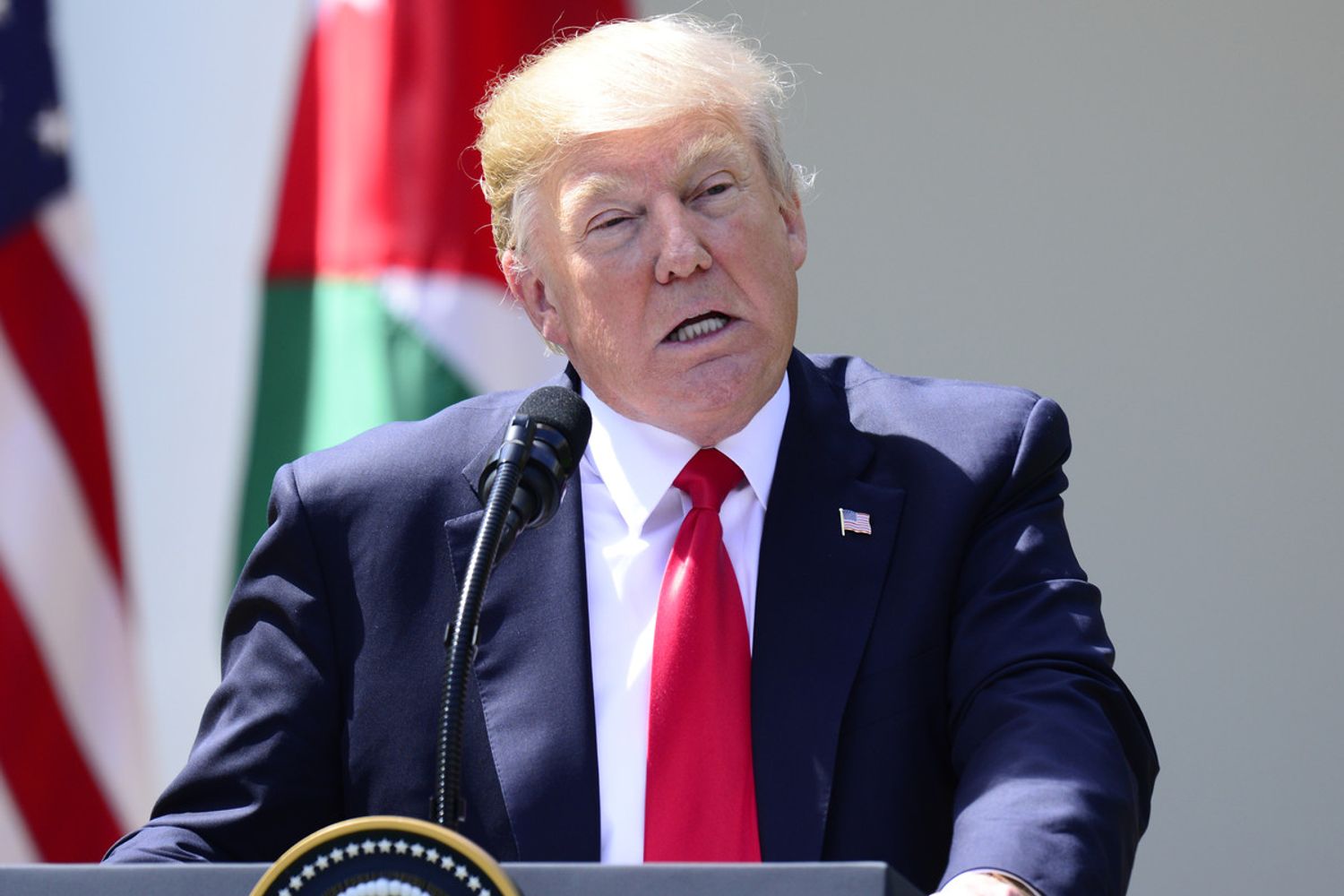 Donald Trump (afp)&nbsp;