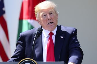 Donald Trump (afp)&nbsp;