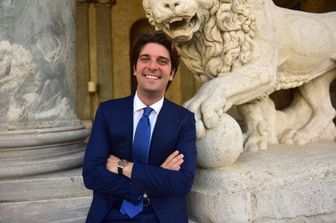 Paolo Barletta (Imagoeconomica)&nbsp;