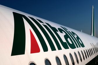 &nbsp; Alitalia