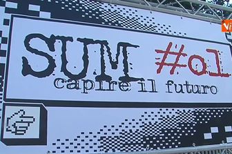 &nbsp;Convention Sum #01 M5s Casaleggio