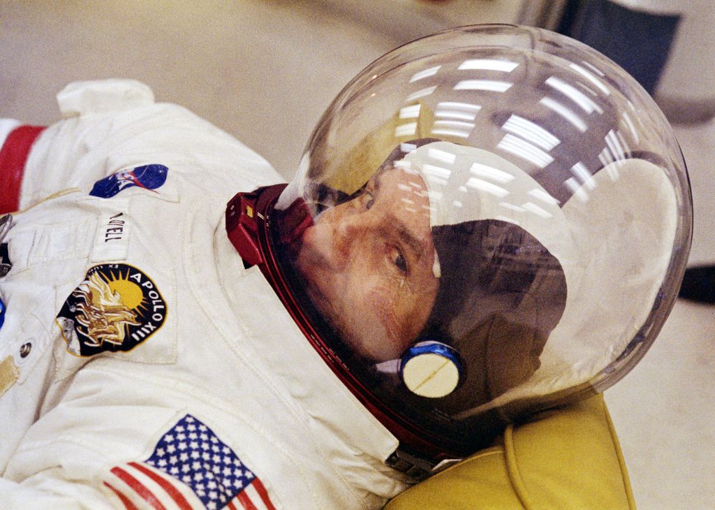 &nbsp; Missione Apollo 13