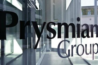 &nbsp;Prysmian Group