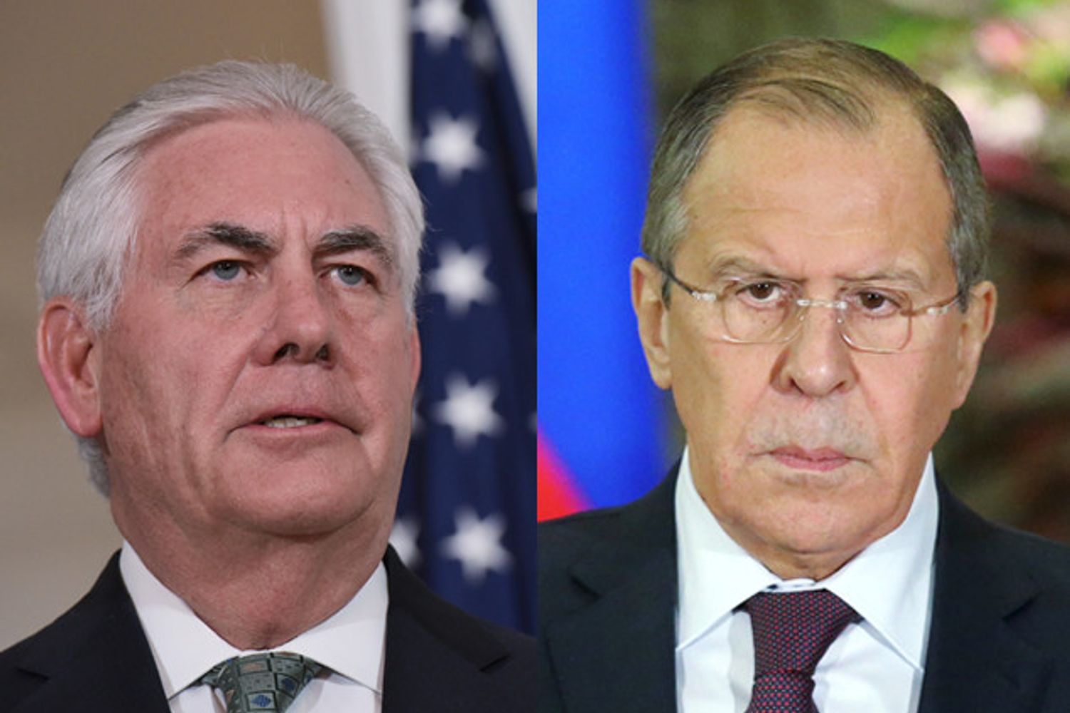 Tillerson Lavrov&nbsp;