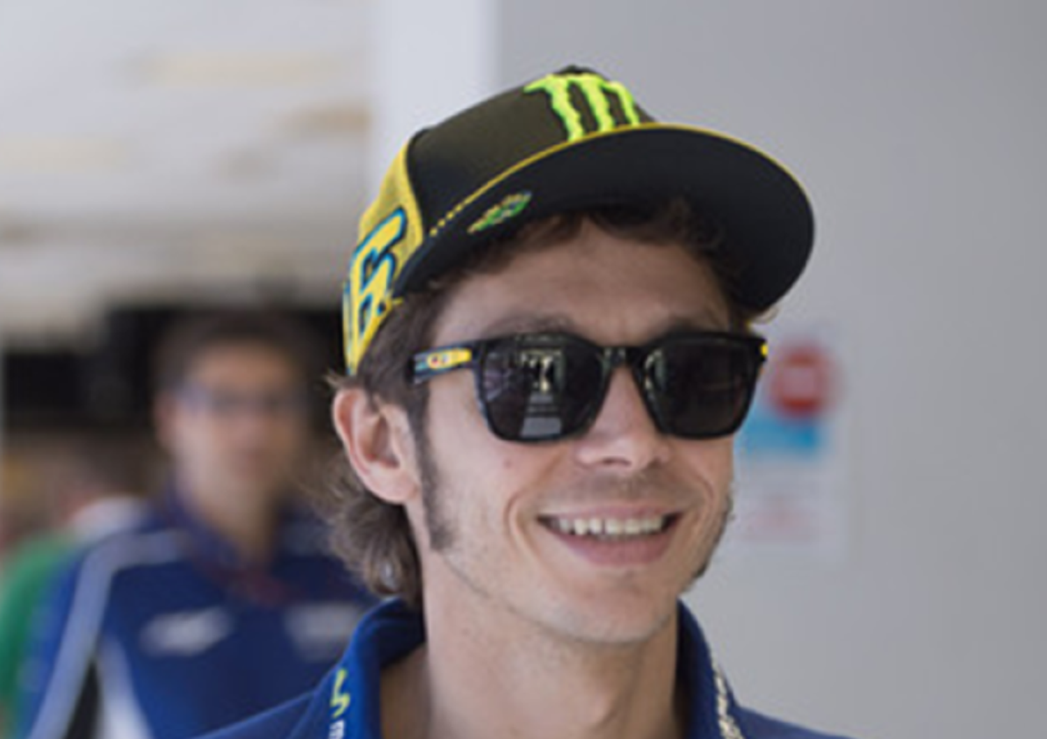 MotoGP: Rossi hopes Lorenzo stays with Yamaha