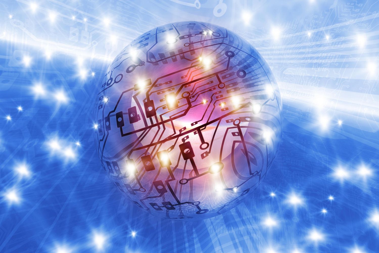 &nbsp;Intelligenza artificiale