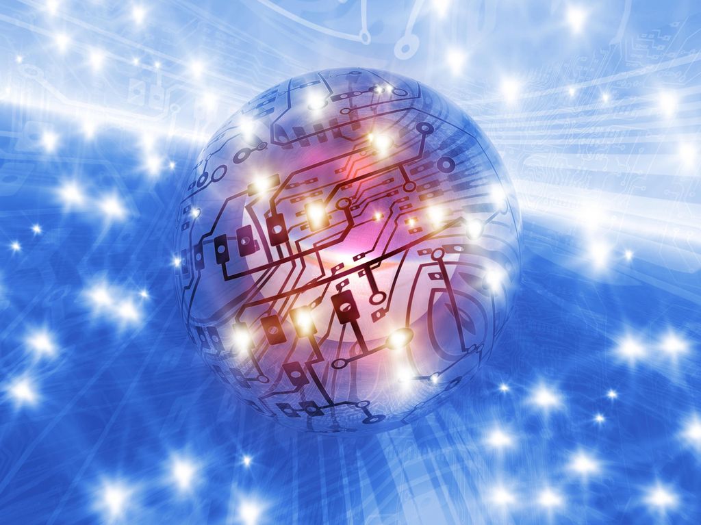 &nbsp;Intelligenza artificiale