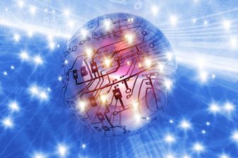 &nbsp;Intelligenza artificiale