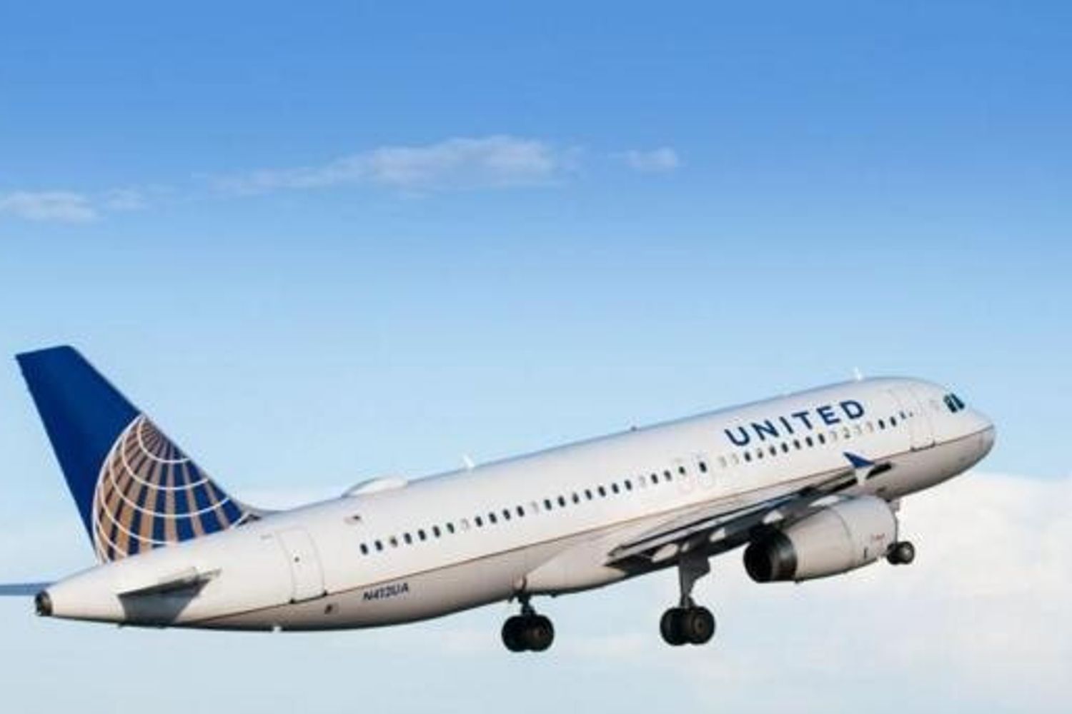 &nbsp;Aereo united airlines (twitter)