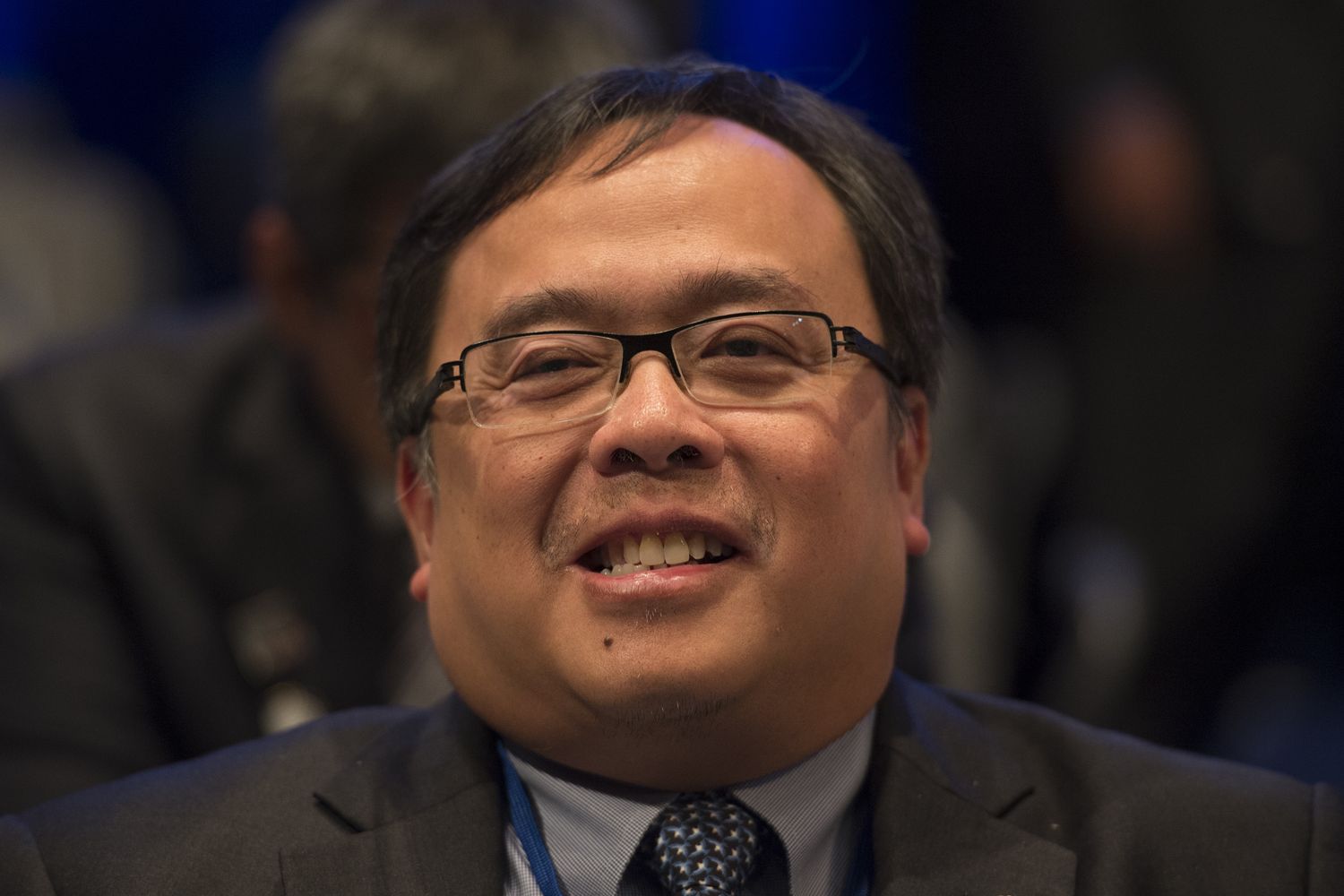 &nbsp;Bambang Brodjonegoro