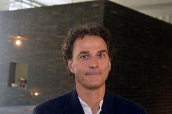 Enrico Noseda (imagoeconomica)&nbsp;