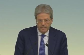 &nbsp;Gentiloni