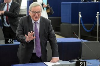 &nbsp;Jean-Claude Juncker