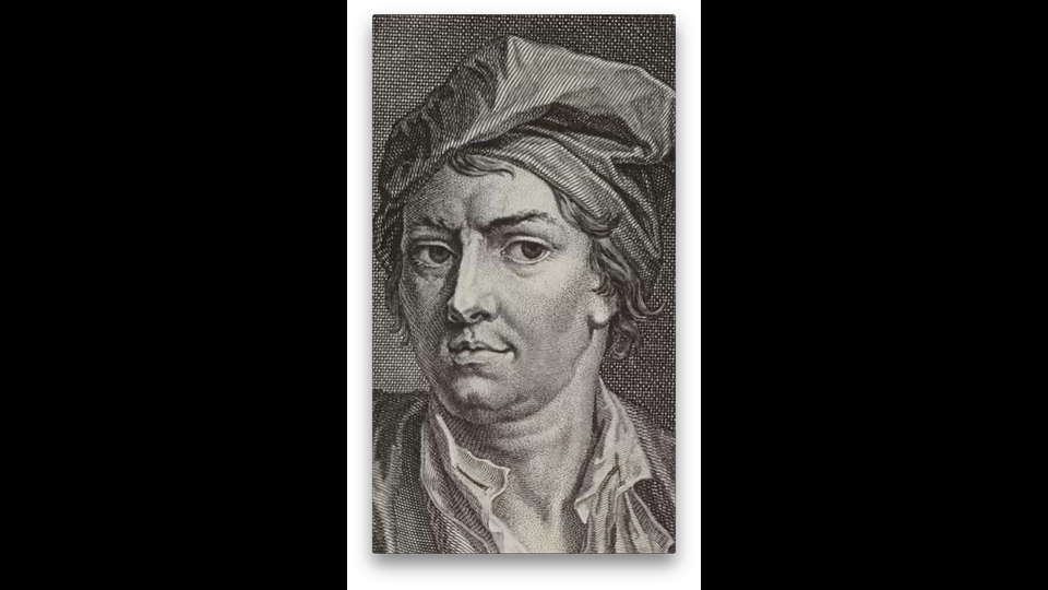 &nbsp;Immagini tratte dal video &quot;Andrea Palladio. Il mistero del volto&quot;. Indagini a cura di Polizia di Stato Servizio Polizia Scientifica Soprintendenza archeologica, belle arti e paesaggio per le provincie di Verona, Rovigo e Vicenza Centro Internazionale di Studi di Architettura Andrea Palladio, Palladio Museum