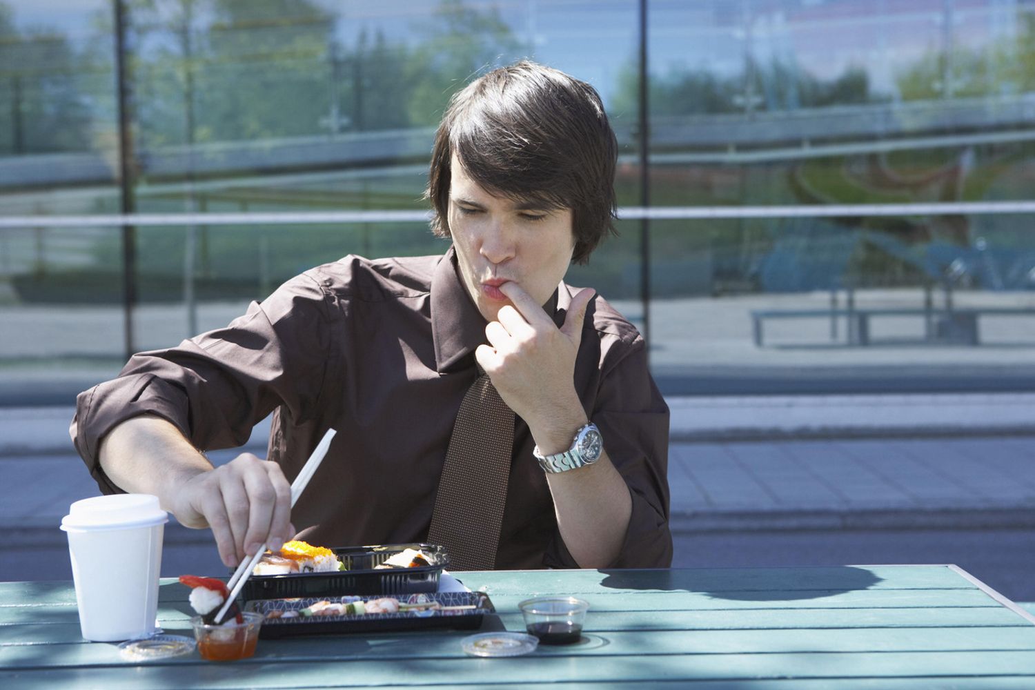 &nbsp;Cibo mangiare food pausa pranzo mensa
