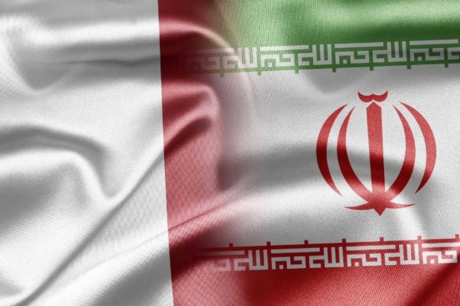 &nbsp;Italia-Iran