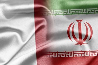 &nbsp;Italia-Iran