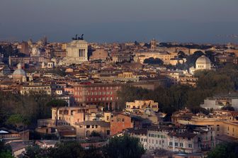 A Roma 8 case su 10 sono a rischio crollo