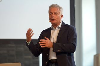 Marco Salvadori (Imagoeconomica)&nbsp;