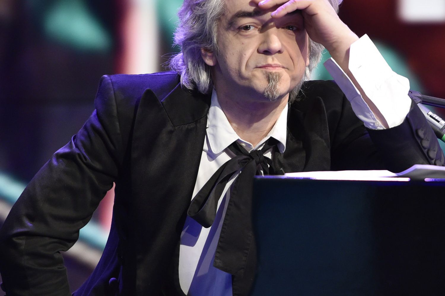 &nbsp;Marco Morgan Castoldi (Agf)