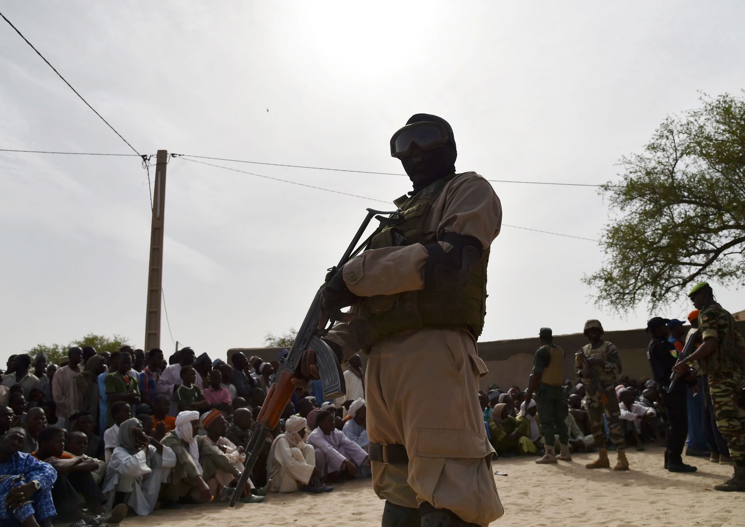 Origini e intrighi internazionali del Califfato africano di Boko Haram