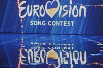 Eurovision Contest (Afp)&nbsp;