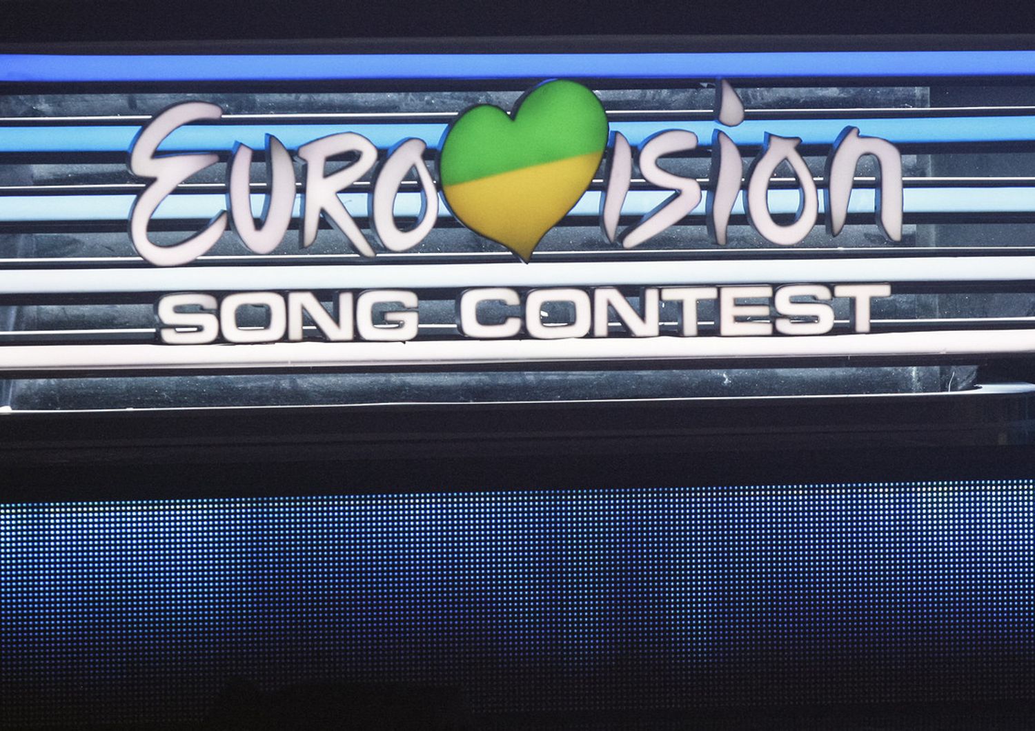 Eurovision Contest (Afp)&nbsp;