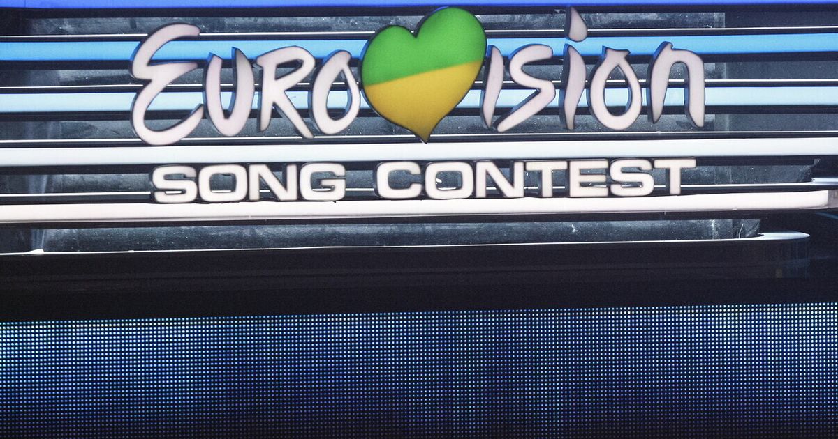 ユーロビジョン、40 の EBU 加盟国のうち 35 か国が参加