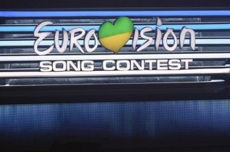 Eurovision Contest (Afp)