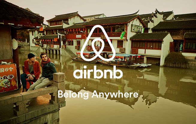 airbnb&nbsp;