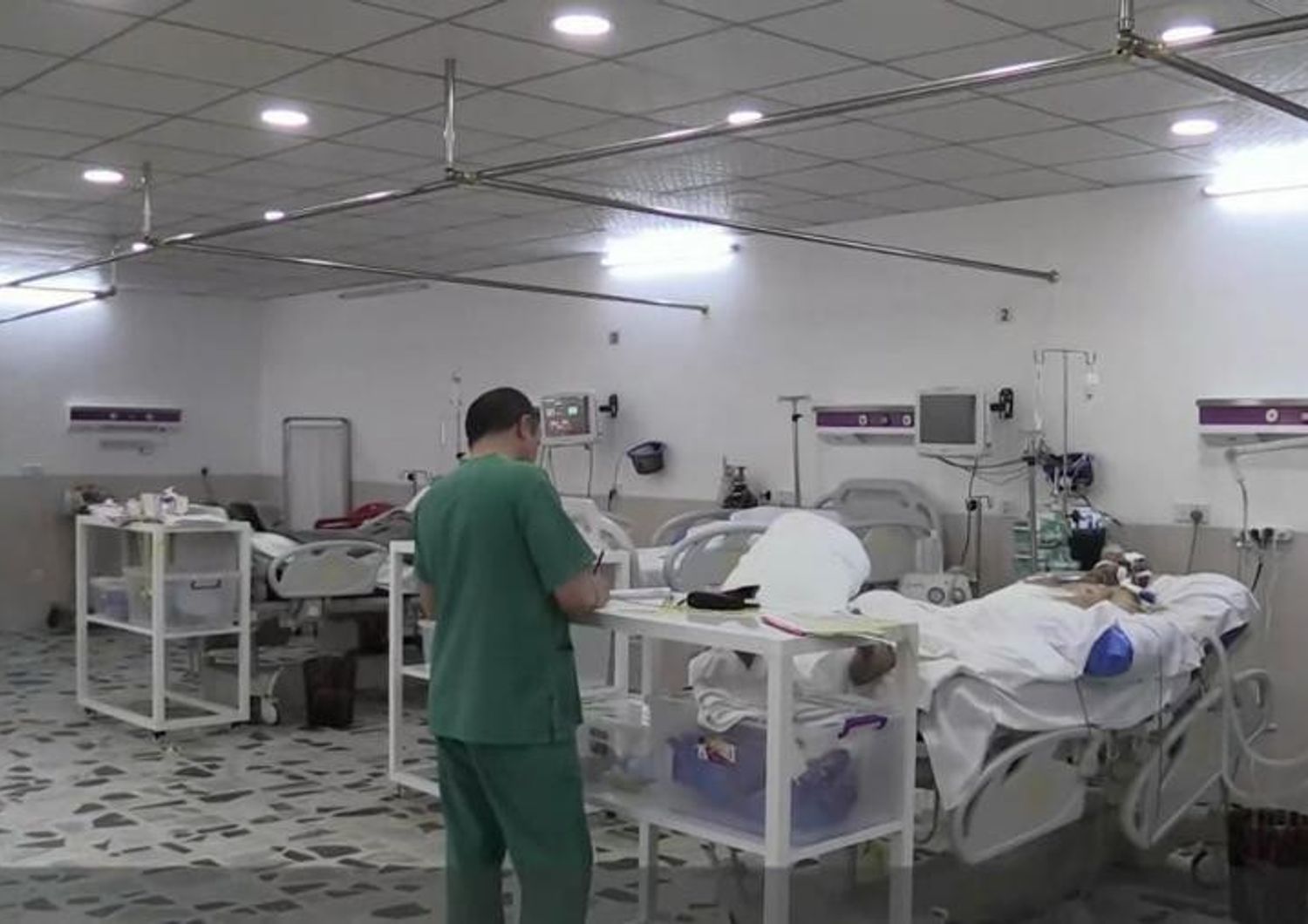 Batterio killer in ospedale a Brescia: medici indagati per morte neonato