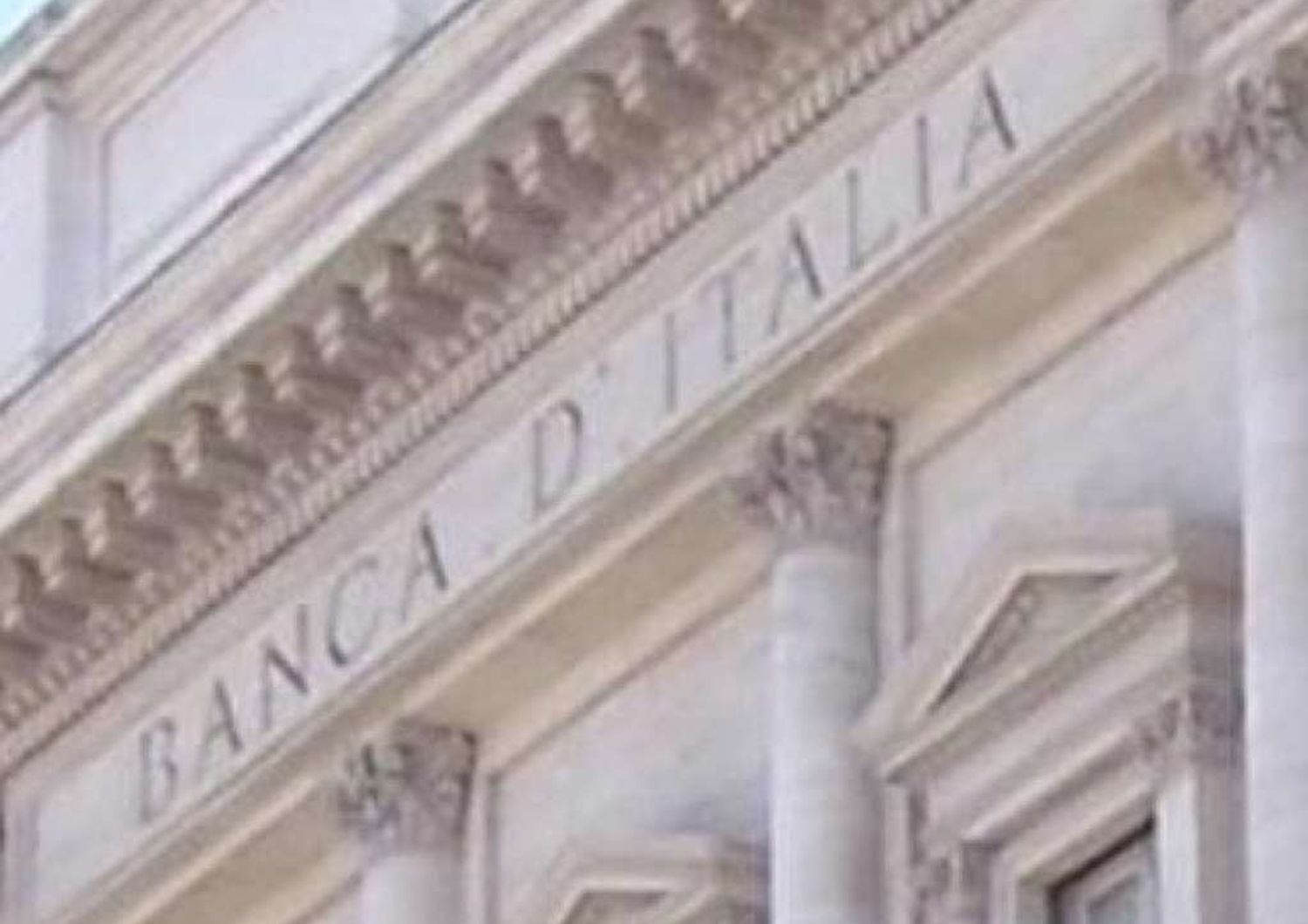 Bankitalia: debito pubblico record a maggio, supera 2.166 miliardi