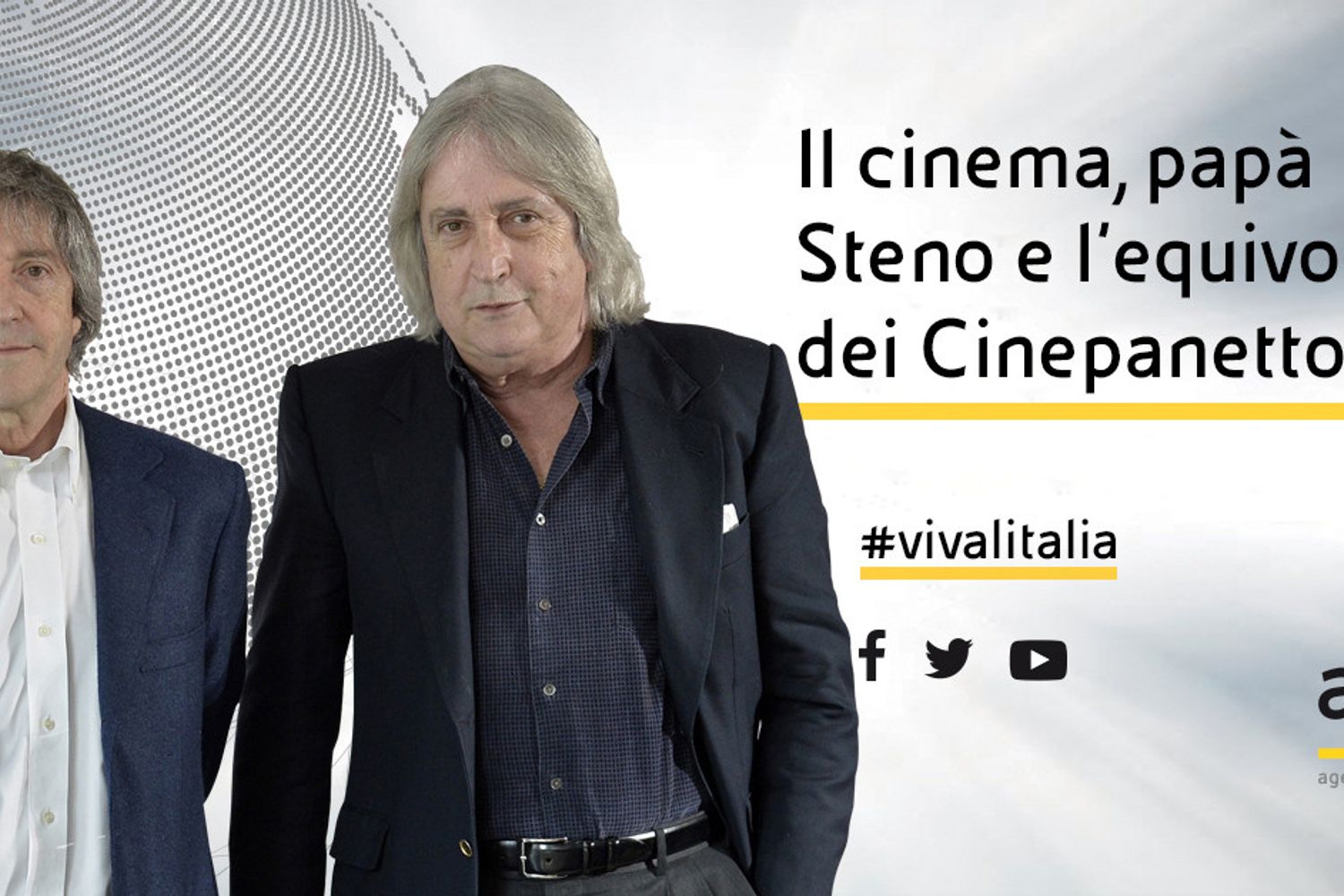 Vanzina FACEBOOK&nbsp;