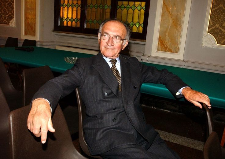 &nbsp;Piero Ottone