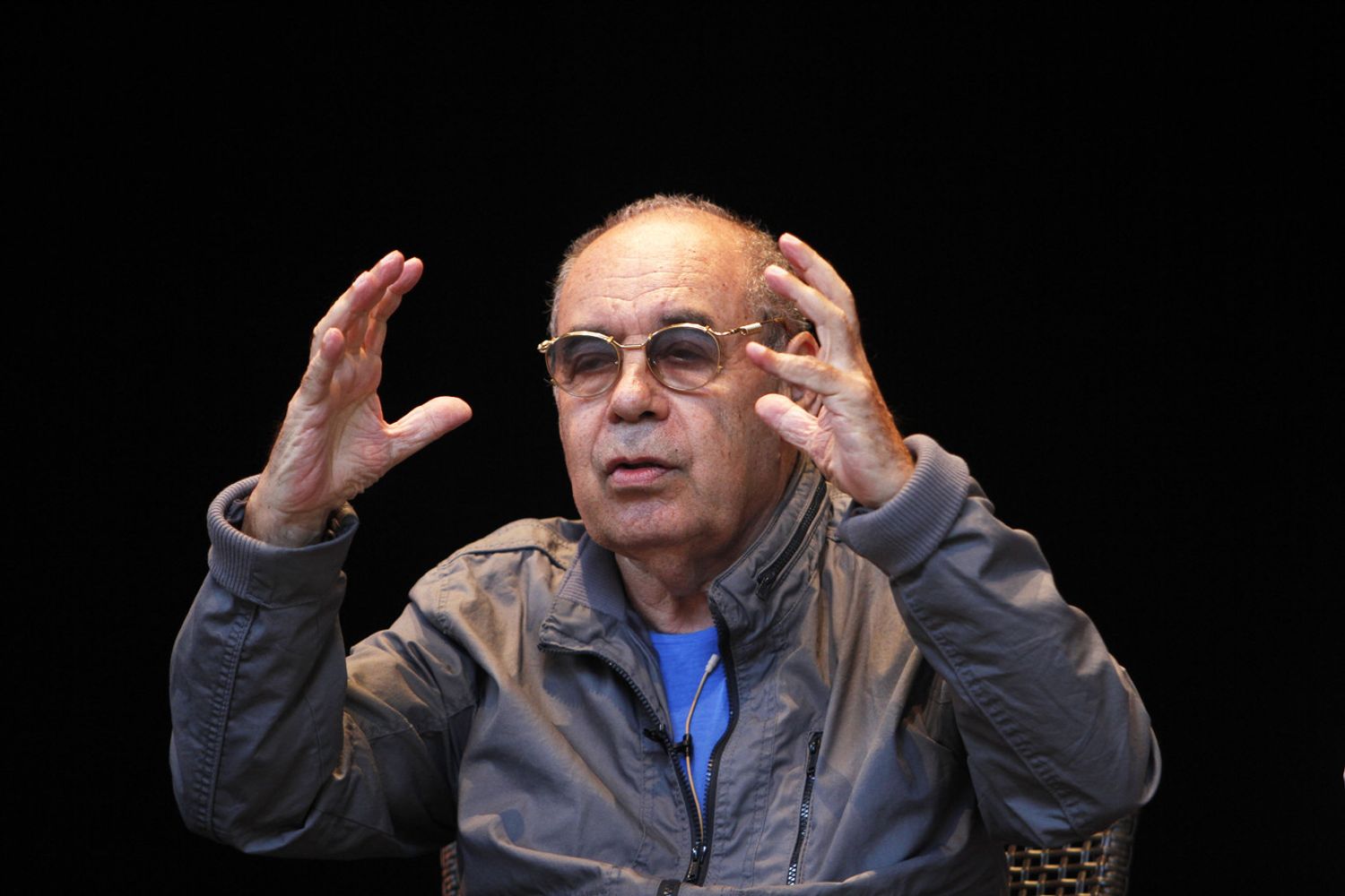 &nbsp;Gianni Boncompagni