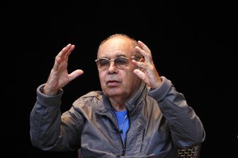 &nbsp;Gianni Boncompagni