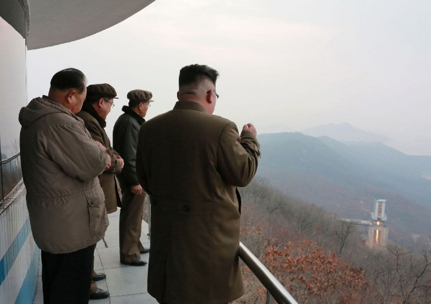 La minaccia di Pyongyang fa cilecca. Ma nessuno si illude che sia finita