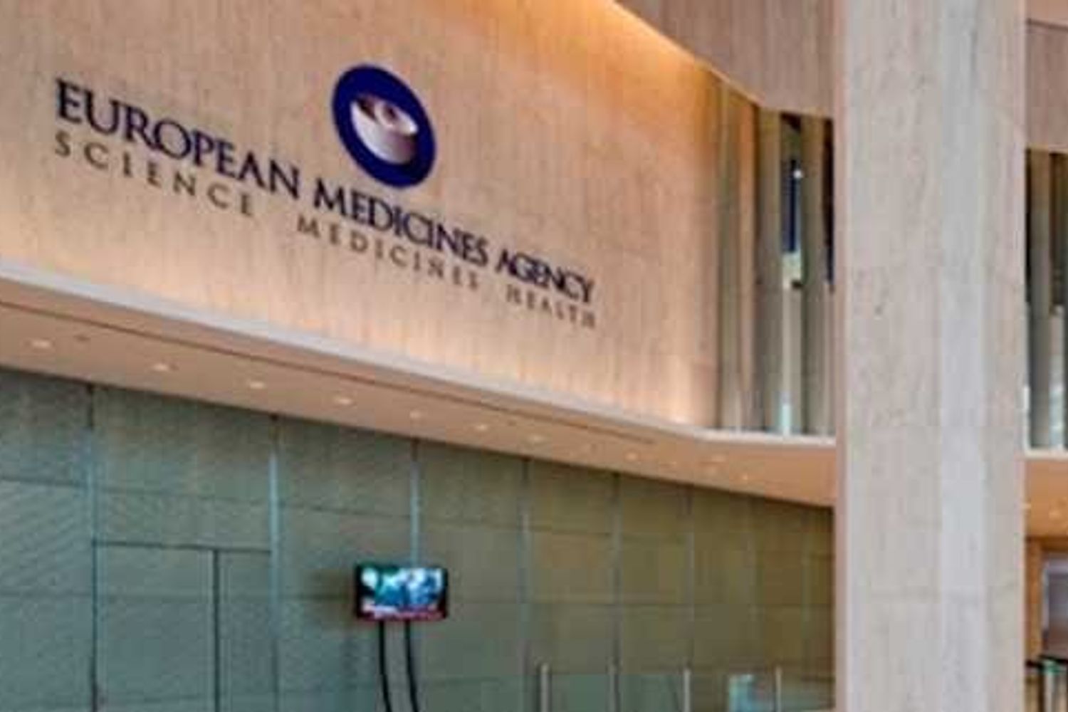 Agenzia europa del Farmaco Ema &nbsp;