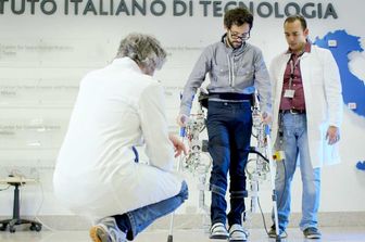La &quot;fuga di cervelli&quot; dal nostro Paese pu&ograve; essere evitata e si possono anche recuperare tanti giovani che si sono trasferiti all'estero, come dimostra L'Istituto Italiano di Tecnologia (Iit). Lo staff complessivo della fondazione conta poco meno di 1.400 ricercatori, il 90% del personale. Il 45% proviene da 58 Paesi stranieri e, di questi, oltre 100 sono di nazionalit&agrave; italiana.&nbsp;