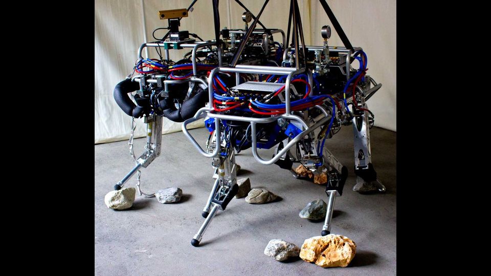 &nbsp;Movendo, startup nel settore della riabilitazione robotica costituita a fine 2016, ha gi&agrave; raccolto 10 milioni di capitali privati stabilendo un record assoluto per un'azienda nascente