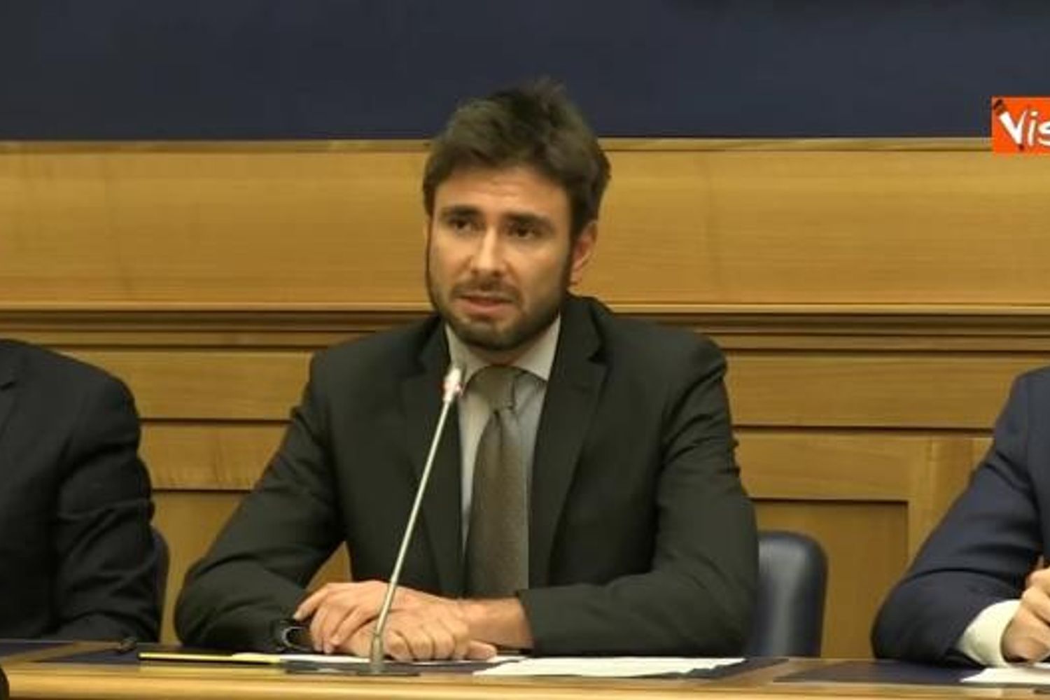 &nbsp;Di Battista