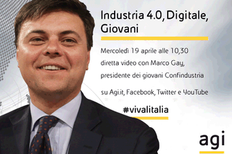 &nbsp;Marco Gabriele Gay Viva l'italia (sito gif)