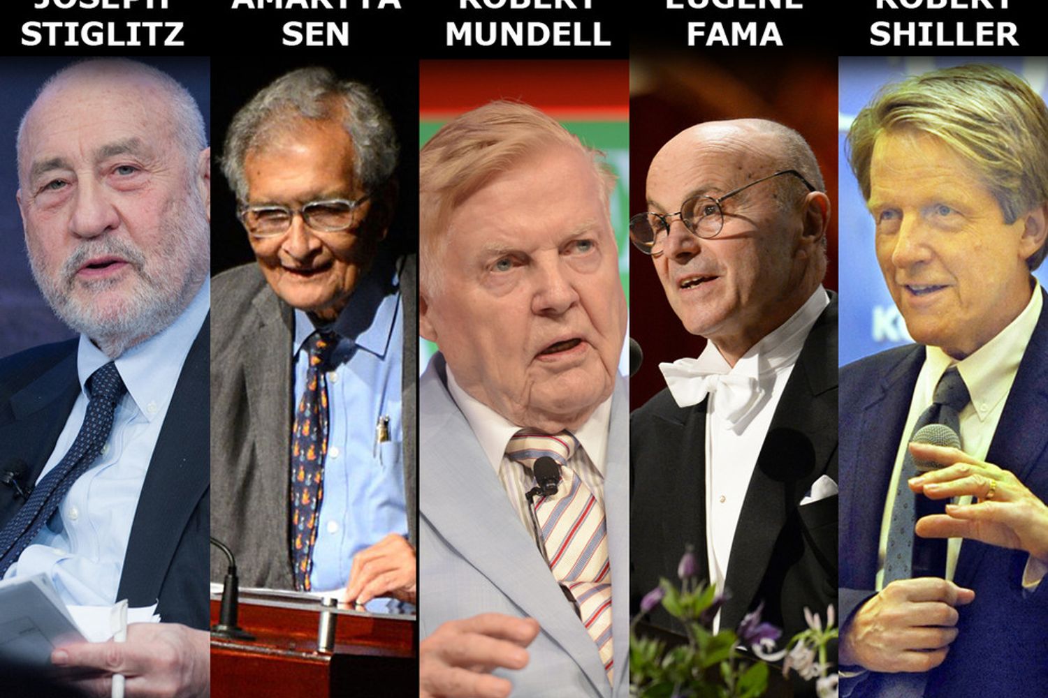 PREMI NOBEL ECONOMIA&nbsp;