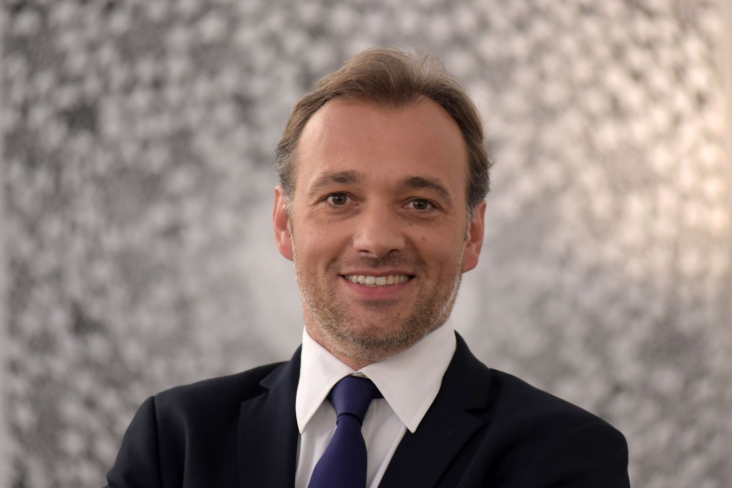 &nbsp;Matteo Richetti deputato Pd (Imagoeconomica)