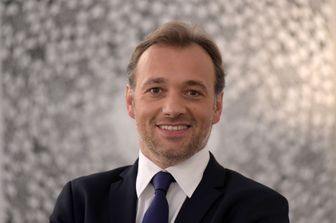 &nbsp;Matteo Richetti deputato Pd (Imagoeconomica)