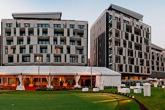 Milano - Coca-Cola HBC Italia&nbsp;